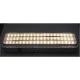 Φωτιστικό ασφαλείας με 60led και μπαταρία Li-ion 3.7V 2.0Ah 3500k λευκό φως αυτονομίας έως 6 ώρες