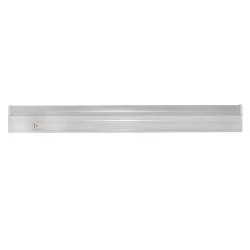 Led φωτιστικό πάγκου κουζίνας λευκό 30cm 5W 4000k ενδιάμεσο λευκό φως 400Lm με διακόπτη Led φωτιστικό πάγκου κουζίνας λευκό 30cm 5W 4000k ενδιάμεσο λευκό φως 400Lm με διακόπτη