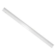 Led φωτιστικό πάγκου κουζίνας λευκό 60cm 10W 4000k ενδιάμεσο λευκό φως 800Lm με διακόπτη