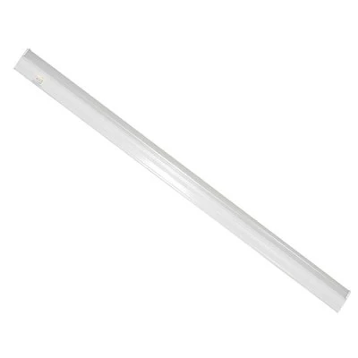 Led φωτιστικό πάγκου κουζίνας λευκό 60cm 10W 3000k θερμό λευκό φως 800Lm με διακόπτη Led φωτιστικό πάγκου κουζίνας λευκό 60cm 10W 3000k θερμό λευκό φως 800Lm με διακόπτη