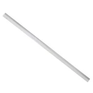 Led φωτιστικό πάγκου κουζίνας λευκό 90cm 15W 4000k ενδιάμεσο λευκό φως 1200Lm με διακόπτη