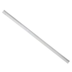 Led φωτιστικό πάγκου κουζίνας λευκό 90cm 15W 4000k ενδιάμεσο λευκό φως 1200Lm με διακόπτη