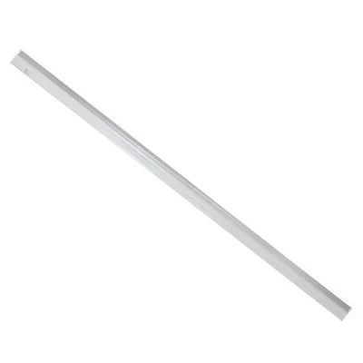 Led φωτιστικό πάγκου κουζίνας λευκό 90cm 15W 4000k ενδιάμεσο λευκό φως 1200Lm με διακόπτη