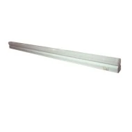 Led φωτιστικό πάγκου κουζίνας 300mm 230VAC 5W 4000k ενδιάμεσο λευκό φως 400lm με διακόπτη
