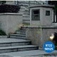 Φωτιστικό πλαφονιέρα σαγρέ σκουριά με σκίαστρο για λάμπα G9 230V στρογγυλό αλουμινίου στεγανό IP54 Φωτιστικό πλαφονιέρα σαγρέ σκουριά με σκίαστρο για λάμπα G9 230V στρογγυλό αλουμινίου στεγανό IP54