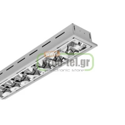 ΦΩΤΙΣΤΙΚΟ ΦΘΟΡΙΟΥ T5 1X14-24W ΨΕΥΔΟΡΟΦΗΣ ME ΠΕΡΣΙΔΑ ΓΡΑΜΜΙΚΟ ΧΩΡΙΣ BALLAST ΦΩΤΙΣΤΙΚΟ ΦΘΟΡΙΟΥ T5 1X14-24W ΨΕΥΔΟΡΟΦΗΣ ME ΠΕΡΣΙΔΑ ΓΡΑΜΜΙΚΟ ΧΩΡΙΣ BALLAST