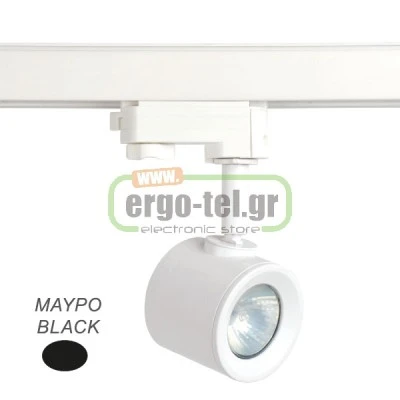 ΦΩΤΙΣΤΙΚΟ ΣΠΟΤ ΡΑΓΑΣ PARSCO 4 ΚΑΛΩΔΙΩΝ ΜΑΥΡΟ ΜΙΚΡΟ ΜΕ ΝΤΟΥΙ GU10 ΜΕ ΡΥΘΜΙΖΟΜΕΝΟ ΒΡΑΧΙΟΝΑ ΦΩΤΙΣΤΙΚΟ ΣΠΟΤ ΡΑΓΑΣ PARSCO 4 ΚΑΛΩΔΙΩΝ ΜΑΥΡΟ ΜΙΚΡΟ ΜΕ ΝΤΟΥΙ GU10 ΜΕ ΡΥΘΜΙΖΟΜΕΝΟ ΒΡΑΧΙΟΝΑ
