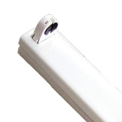 ΦΩΤΙΣΤΙΚΟ ΦΘΟΡΙΟΥ ΣΚΑΦΑΚΙ 1X14W Τ5 230V 58cm ΜΕ ΗΛΕΚΤΡΟΝΙΚΟ ΜΠΑΛΑΣΤ ΧΩΡΙΣ ΑΝΤΑΥΓΑΣΤΗΡΑ