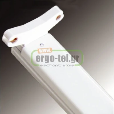 ΦΩΤΙΣΤΙΚΟ ΦΘΟΡΙΟΥ ΣΚΑΦΑΚΙ 2X35W Τ5 230V 148cm ΜΕ ΗΛΕΚΤΡΟΝΙΚΟ ΜΠΑΛΑΣΤ ΧΩΡΙΣ ΑΝΤΑΥΓΑΣΤΗΡΑ