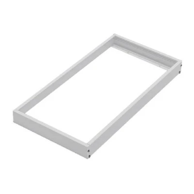 Μεταλλικό πλαίσιο FR3060 30x60x5cm για τα led panel ALE3060