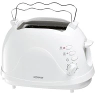 Αυτόματη φρυγανιέρα TA 246 CB 700W 230V με 2 υποδοχές & θερμομονωμένο περίβλημα Cool-touch