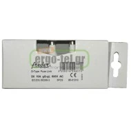 Φυσίγγια κυλινδρικά DIAZED gG-gL DII Ε27 10Α πορσελάνης FREDER