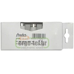 Φυσίγγια κυλινδρικά DIAZED gG-gL DII Ε27 25Α πορσελάνης FREDER