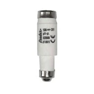 Φυσίγγια κυλινδρικά NEOZED gL/Gg DO1 E14 10Α πορσελάνης FREDER