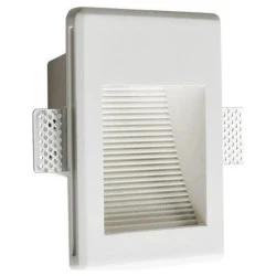 Γύψινο φωτιστικό TRIMLESS EVE έμμεσου φωτισμού MR11 12V εσωτερικού χώρου