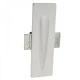 Γύψινο φωτιστικό LED TRIMLESS MACY CREE εμμέσου φωτισμού 1.5W 230V AC θερμό λευκό φως 3000k 150lm