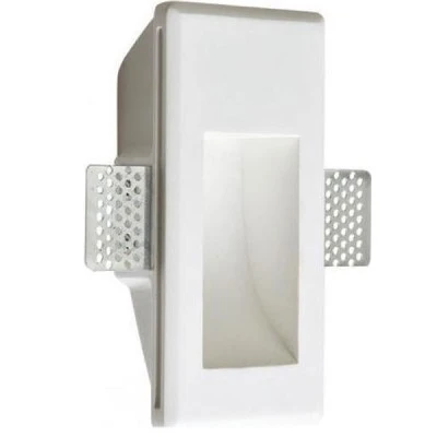 Γύψινο φωτιστικό TRIMLESS BELEN έμμεσου φωτισμού MR11 12V εσωτερικού χώρου