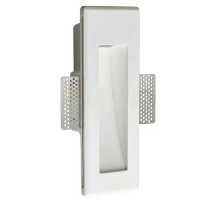 Γύψινο φωτιστικό LED TRIMLESS MYLA CREE εμμέσου φωτισμού 1.5W 230V AC θερμό λευκό φως 3000k 150lm Γύψινο φωτιστικό LED TRIMLESS MYLA CREE εμμέσου φωτισμού 1.5W 230V AC θερμό λευκό φως 3000k 150lm