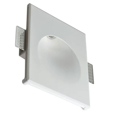 Γύψινο φωτιστικό LED TRIMLESS SKYE CREE εμμέσου φωτισμού 1.5W 230V AC θερμό λευκό φως 3000k 150lm Γύψινο φωτιστικό LED TRIMLESS SKYE CREE εμμέσου φωτισμού 1.5W 230V AC θερμό λευκό φως 3000k 150lm