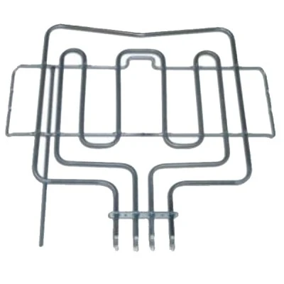 Αντίσταση άνω μέρους φούρνου 2800W 230V 35x38,5cm για ηλεκτρικές κουζίνες PITSOS Αντίσταση άνω μέρους φούρνου 2800W 230V 35x38,5cm για ηλεκτρικές κουζίνες PITSOS