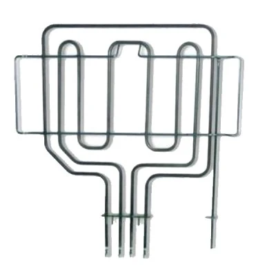 Αντίσταση άνω μέρους φούρνου 2800W 230V 35x36cm για ηλεκτρικές κουζίνες PITSOS Αντίσταση άνω μέρους φούρνου 2800W 230V 35x36cm για ηλεκτρικές κουζίνες PITSOS
