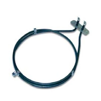 Αντίσταση αερόθερμης κουζίνας ARISTON 2000W 230V Φ180mm στενό λαμάκι Αντίσταση αερόθερμης κουζίνας ARISTON 2000W 230V Φ180mm στενό λαμάκι