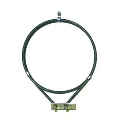 Αντίσταση αερόθερμης κουζίνας ΝEFF 2400W 230V Φ175mm μακρύλαιμη Αντίσταση αερόθερμης κουζίνας ΝEFF 2400W 230V Φ175mm μακρύλαιμη