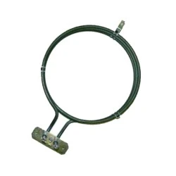 Αντίσταση αερόθερμης κουζίνας ZANUSSI 2400W 230V Φ175mm μακρύλαιμη Αντίσταση αερόθερμης κουζίνας ZANUSSI 2400W 230V Φ175mm μακρύλαιμη
