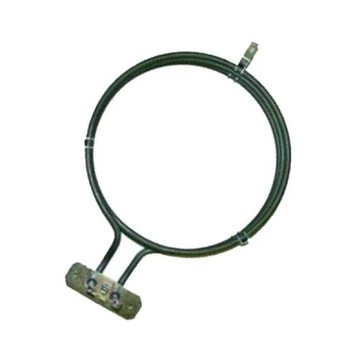 Αντίσταση αερόθερμης κουζίνας ZANUSSI 2400W 230V Φ175mm μακρύλαιμη