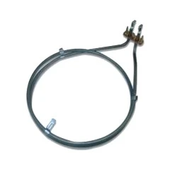 Αντίσταση αερόθερμης κουζίνας ΝEFF 2500W 230V Φ180mm μακρύλαιμη