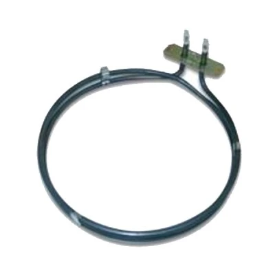 Αντίσταση αερόθερμης κουζίνας 2600W 230V Φ175mm κοντόλαιμη