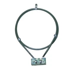 Αντίσταση αερόθερμης κουζίνας AEG 1500W 230V Φ165mm μακρύλαιμη Αντίσταση αερόθερμης κουζίνας AEG 1500W 230V Φ165mm μακρύλαιμη