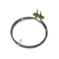 Αντίσταση αερόθερμης κουζίνας PHILIPS & AEG 2400W 230V Φ195mm Αντίσταση αερόθερμης κουζίνας PHILIPS & AEG 2400W 230V Φ195mm