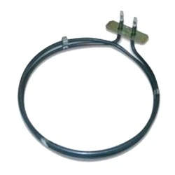 Αντίσταση αερόθερμης κουζίνας 2200W 230V Φ185mm κοντόλαιμη