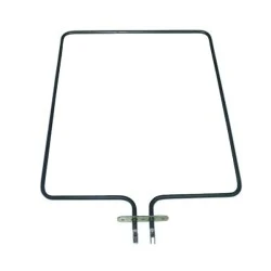 Αντίσταση κάτω μέρους φούρνου 1200W 230V 32x39,5cm για ηλεκτρικές κουζίνες MORRIS