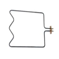 Αντίσταση κάτω μέρους φούρνου 1400W 230V 34x40cm για ηλεκτρικές κουζίνες CONTI