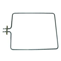 Αντίσταση κάτω μέρους φούρνου 1300W 230V 22x42cm για ηλεκτρικές κουζίνες CONTI