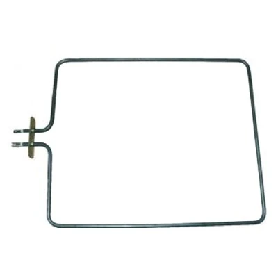 Αντίσταση κάτω μέρους φούρνου 1300W 230V 22x42cm για ηλεκτρικές κουζίνες CONTI