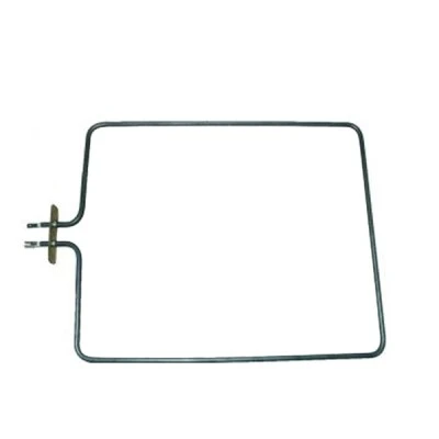 Αντίσταση κάτω μέρους φούρνου 1300W 230V 26x37cm μικρή για ηλεκτρικές κουζίνες CONTI