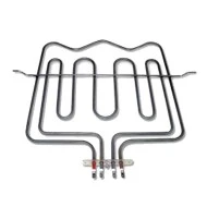 Αντίσταση άνω μέρους φούρνου 1000W+2000W 230V 34,5x38cm για ηλεκτρικές κουζίνες CONTI