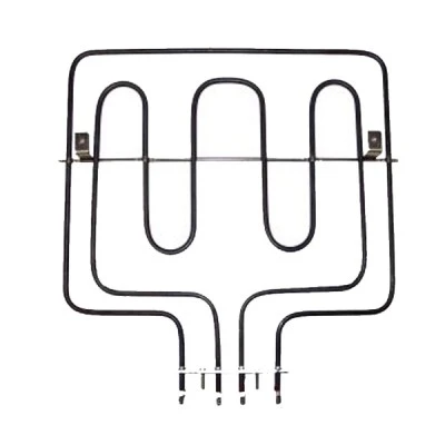 Αντίσταση άνω μέρους φούρνου 1750W + 800W 230V 35x35cm για ηλεκτρικές κουζίνες ZANUSSI
