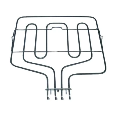 Αντίσταση άνω μέρους φούρνου 1100W+1600W 230V 39,5x36,5cm για ηλεκτρικές κουζίνες NEFF WHIRLP00L Αντίσταση άνω μέρους φούρνου 1100W+1600W 230V 39,5x36,5cm για ηλεκτρικές κουζίνες NEFF WHIRLP00L