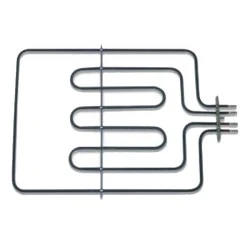 Αντίσταση άνω μέρους φούρνου 1000W+2000W 230V 32x43,5cm για ηλεκτρικές κουζίνες ΕLCΟ Αντίσταση άνω μέρους φούρνου 1000W+2000W 230V 32x43,5cm για ηλεκτρικές κουζίνες ΕLCΟ