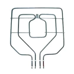 Αντίσταση άνω μέρους φούρνου 1700W+1000W 230V 36,5x37cm για ηλεκτρικές κουζίνες SIEMENS ΝΕFF