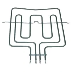 Αντίσταση άνω μέρους φούρνου 2800W 230V 35x39cm για ηλεκτρικές κουζίνες SIEMENS Αντίσταση άνω μέρους φούρνου 2800W 230V 35x39cm για ηλεκτρικές κουζίνες SIEMENS