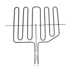 Αντίσταση άνω μέρους φούρνου 2800W 230V 35x37cm για ηλεκτρικές κουζίνες PITSOS - SIEMENS