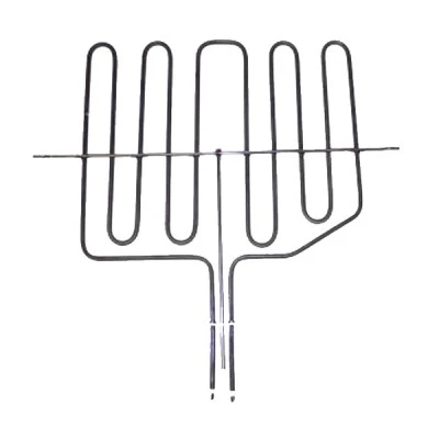 Αντίσταση άνω μέρους φούρνου 2800W 230V 35x37cm για ηλεκτρικές κουζίνες PITSOS - SIEMENS Αντίσταση άνω μέρους φούρνου 2800W 230V 35x37cm για ηλεκτρικές κουζίνες PITSOS - SIEMENS