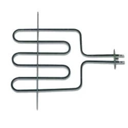 Αντίσταση άνω μέρους φούρνου 2000W 230V 23x36,5cm για ηλεκτρικές κουζίνες ΙΖΟΛΑ