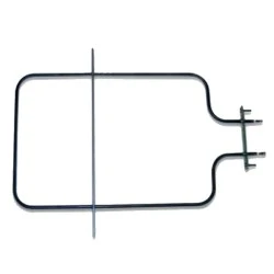 Αντίσταση κάτω μέρους φούρνου 1200W 230V 26,5x41,5cm για ηλεκτρικές κουζίνες GORENJE