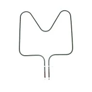 Αντίσταση κάτω μέρους φούρνου 1000W 230V 32,5x36,5cm για ηλεκτρικές κουζίνες ΑΕG-ZANUSSI-ALNO